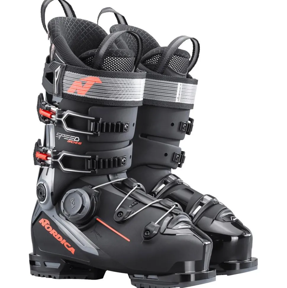 Chaussures de Ski Nordica Speedmachine 3 Boa 110 Gw