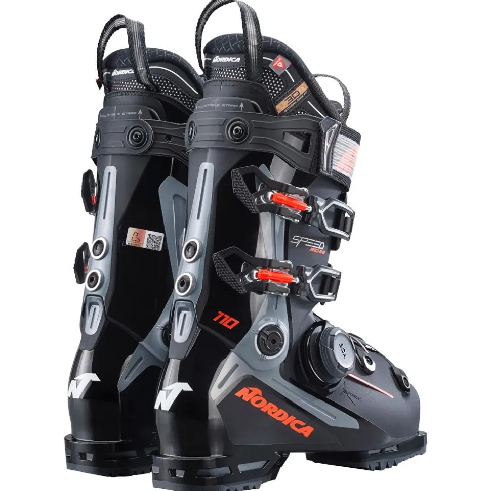 Chaussures de Ski Nordica Speedmachine 3 Boa 110 Gw