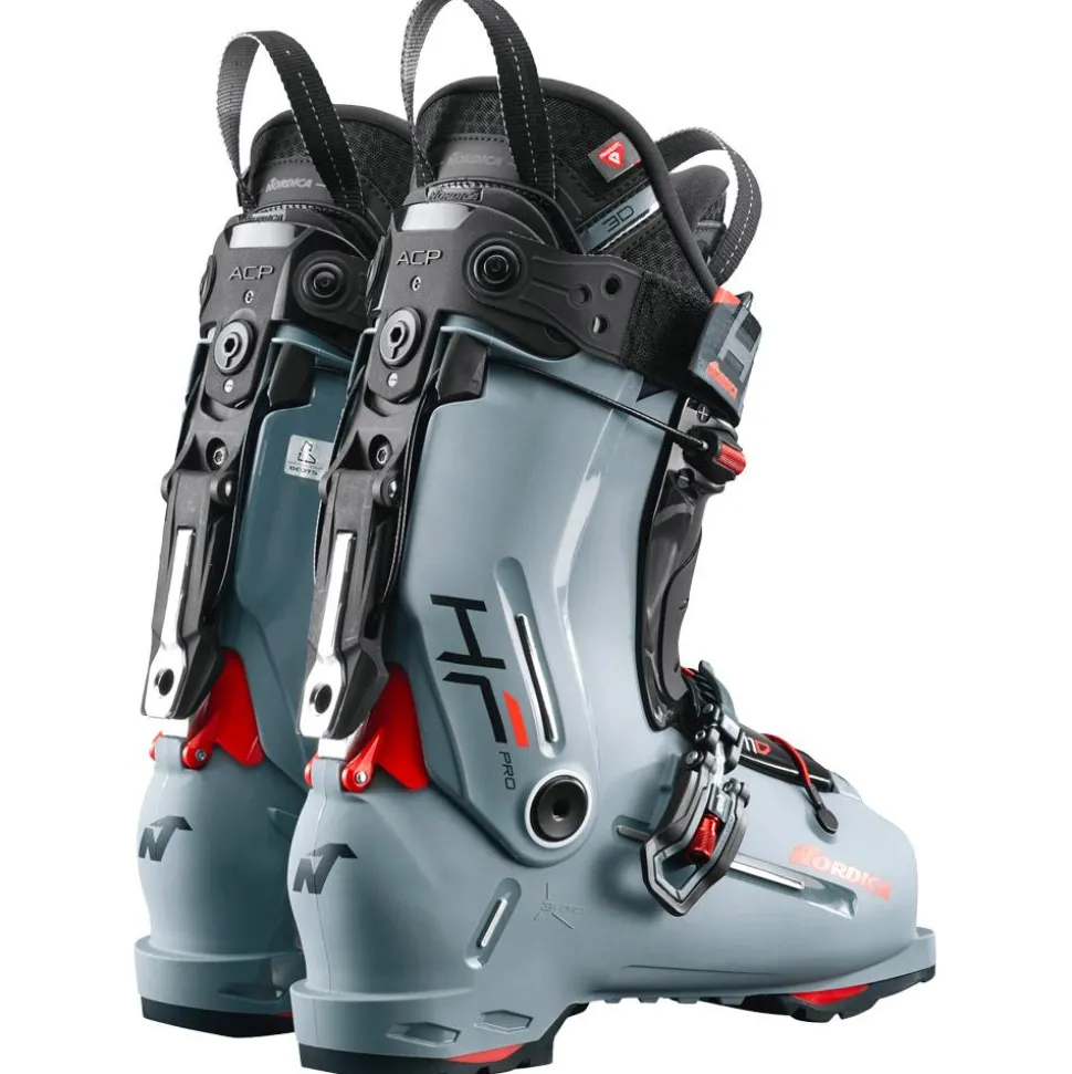 Chaussures de Ski Nordica HF Pro 110 Gw