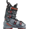 Chaussures de Ski Nordica Sportmachine 3 120 Gw Anthracite Black Red