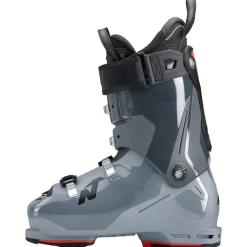 Chaussures de Ski Nordica Sportmachine 3 120 Gw Anthracite Black Red