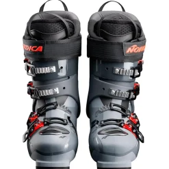 Chaussures de Ski Nordica Sportmachine 3 120 Gw Anthracite Black Red
