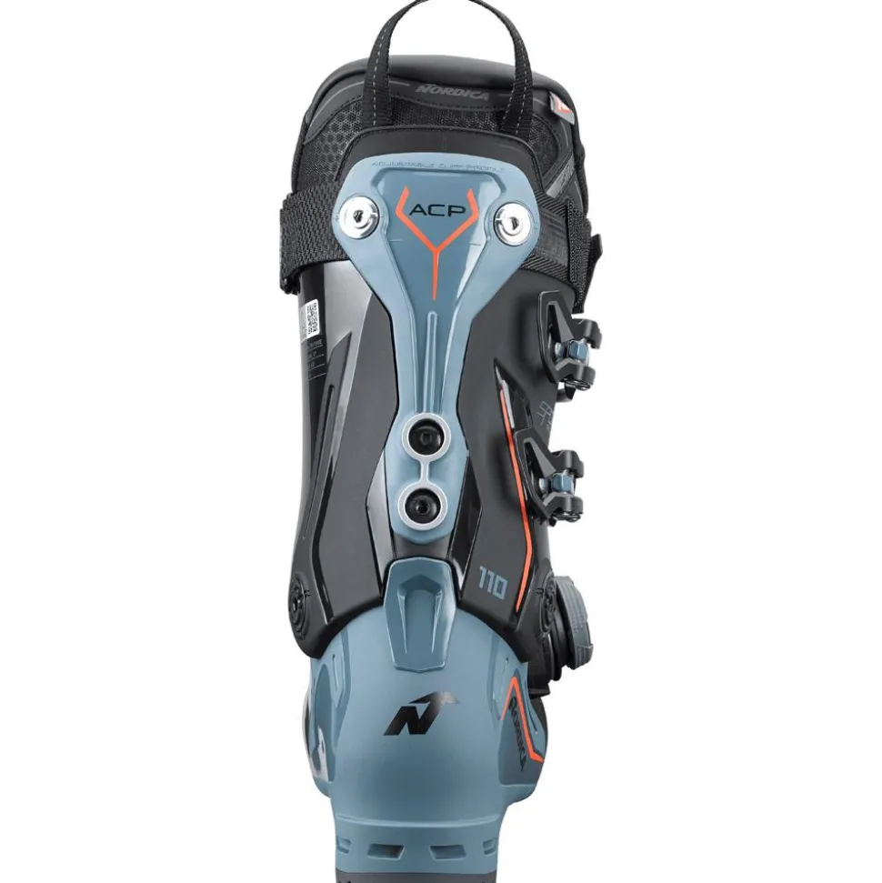 Chaussures de Ski Nordica Sportmachine 3 110 Boa Gw