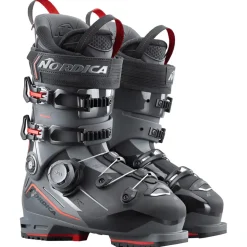 Chaussures de Ski Nordica Sportmachine 3 130 Boa Gw