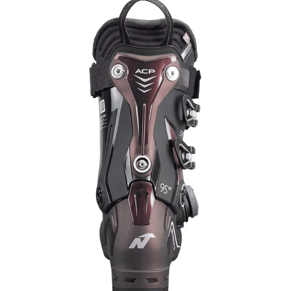 Chaussures de Ski Nordica Sportmachine 3 95 W Boa Gw