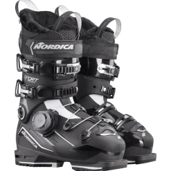 Chaussures de Ski Nordica Sportmachine 3 95 W Boa Gw