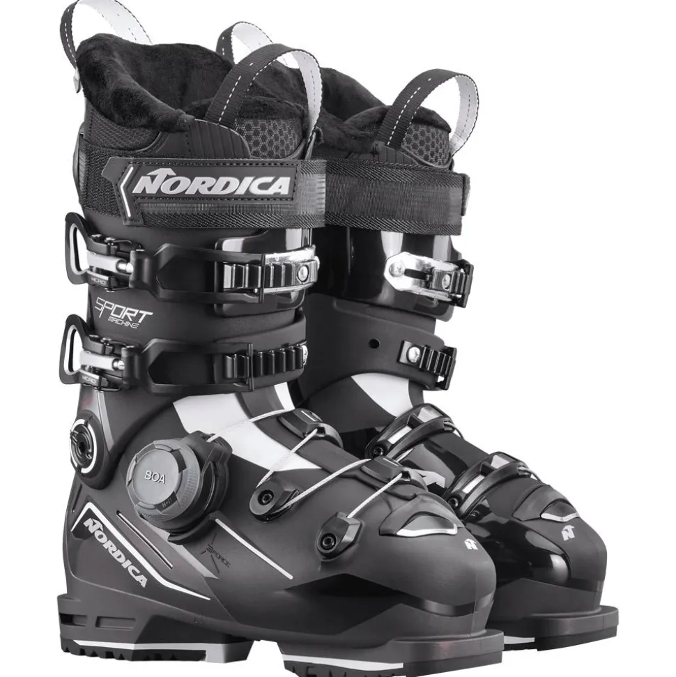 Chaussures de Ski Nordica Sportmachine 3 95 W Boa Gw