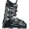 Chaussures de Ski Nordica The Cruise 65 W Black White Green