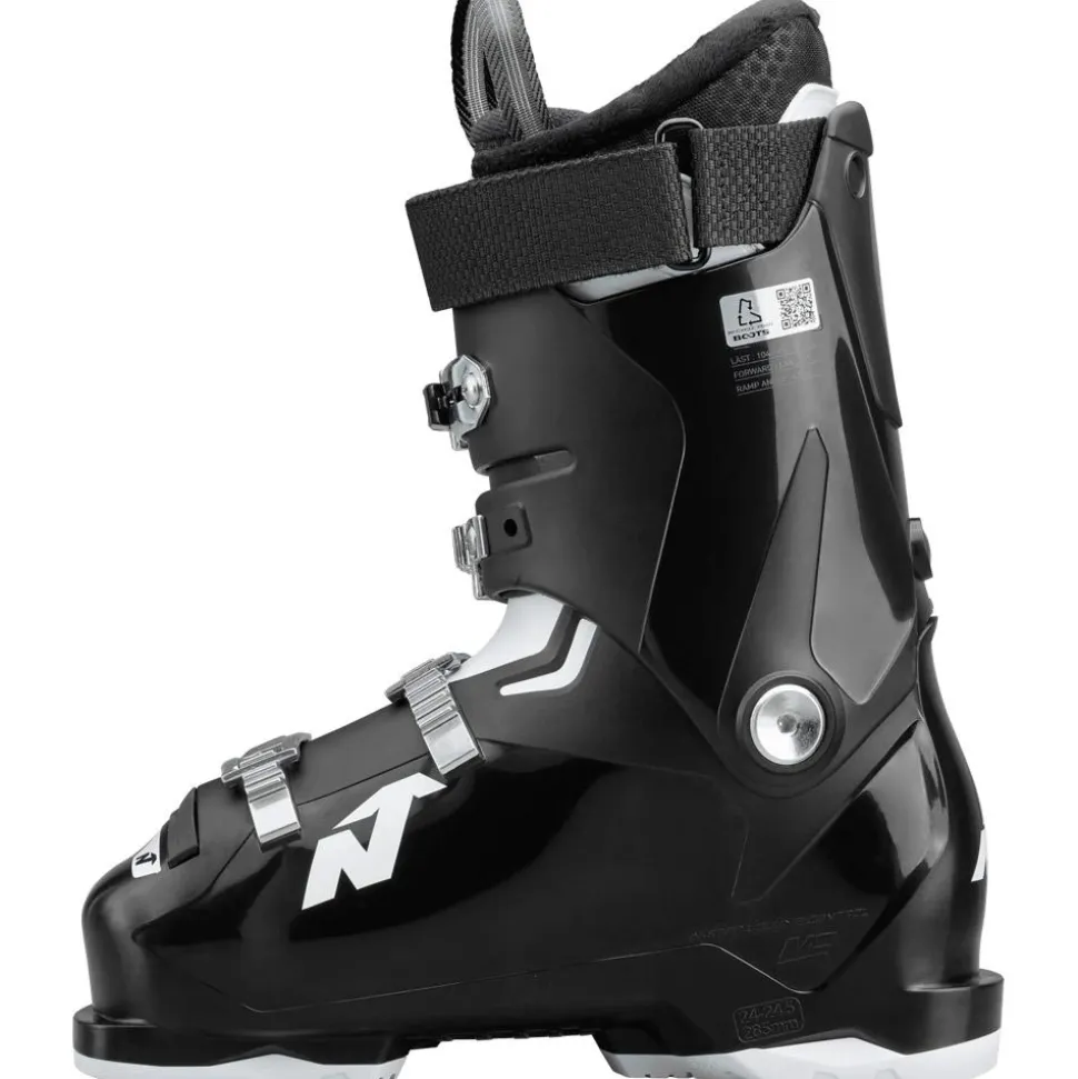 Chaussures de Ski Nordica The Cruise 65 W Black White Green