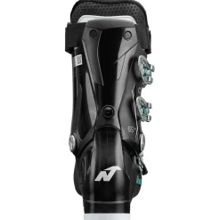 Chaussures de Ski Nordica The Cruise 65 W Black White Green