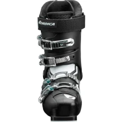 Chaussures de Ski Nordica The Cruise 65 W Black White Green