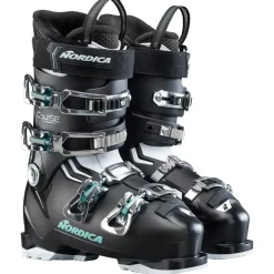 Chaussures de Ski Nordica The Cruise 65 W Black White Green