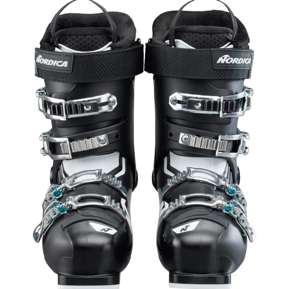 Chaussures de Ski Nordica The Cruise 65 W Black White Green