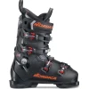 Chaussures de Ski Nordica The Cruise 120 Gw Black Anthracite Red