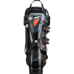 Chaussures de Ski Nordica The Cruise 120 Gw Black Anthracite Red