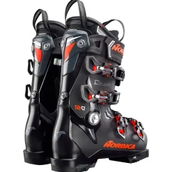 Chaussures de Ski Nordica The Cruise 120 Gw Black Anthracite Red