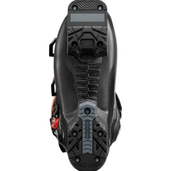 Chaussures de Ski Nordica The Cruise 120 Gw Black Anthracite Red