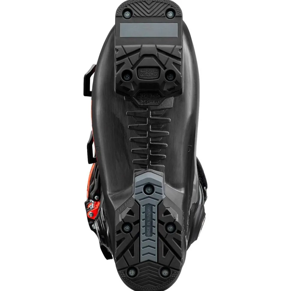 Chaussures de Ski Nordica The Cruise 120 Gw Black Anthracite Red