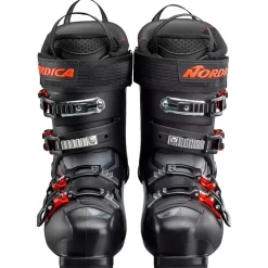 Chaussures de Ski Nordica The Cruise 120 Gw Black Anthracite Red