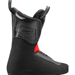 Chaussures de Ski Nordica The Cruise 120 Gw Black Anthracite Red