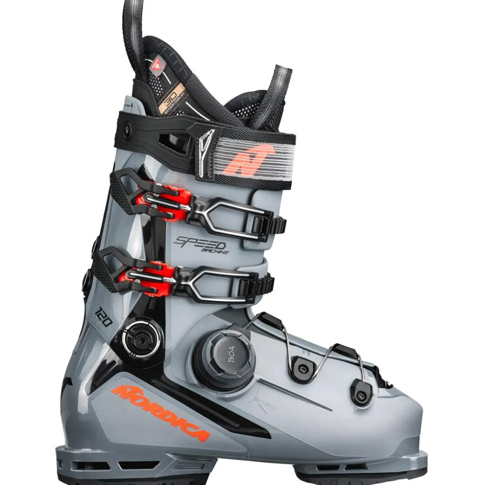 Chaussures de Ski Nordica Speedmachine 3 Boa 120 Gw