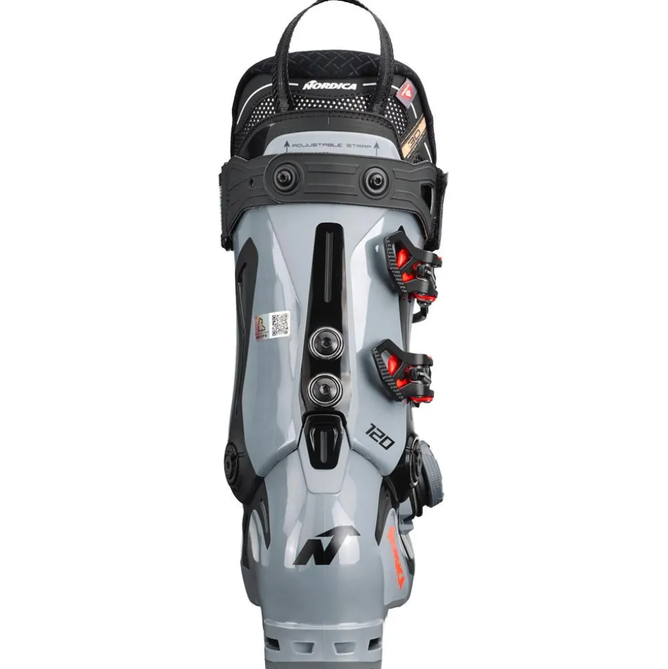 Chaussures de Ski Nordica Speedmachine 3 Boa 120 Gw