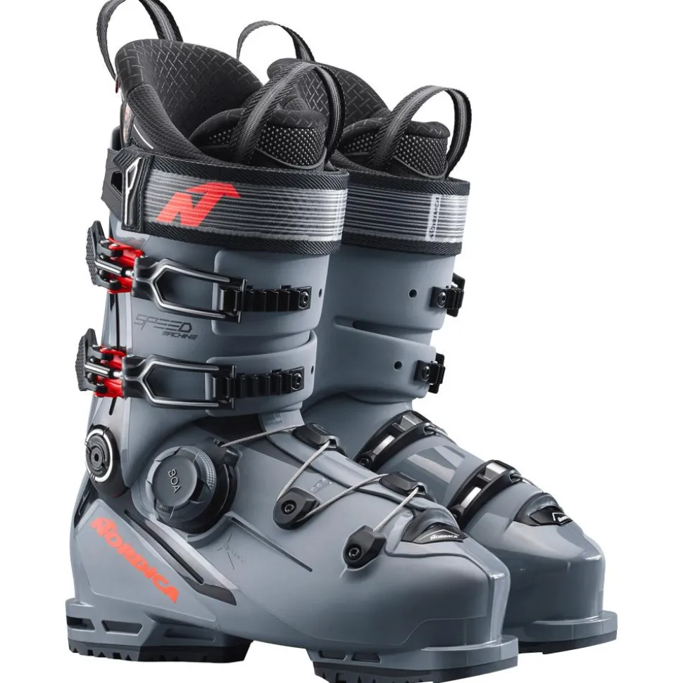 Chaussures de Ski Nordica Speedmachine 3 Boa 120 Gw