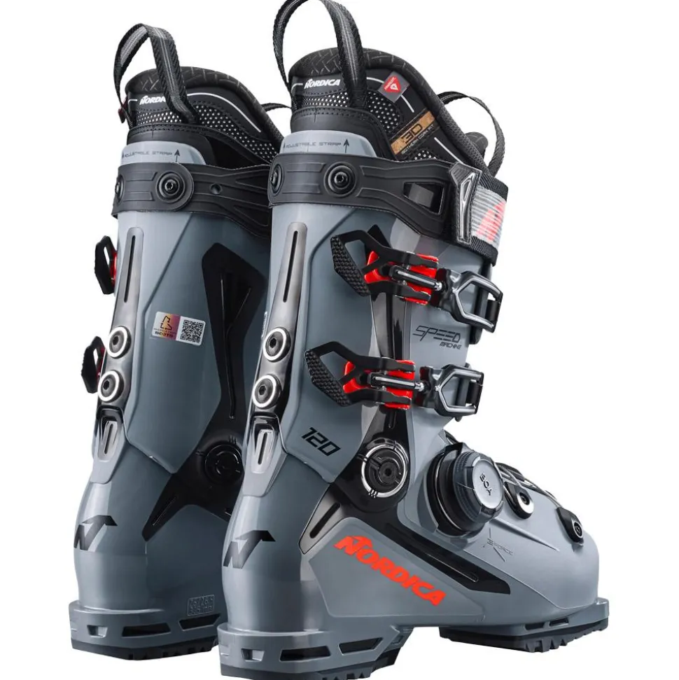 Chaussures de Ski Nordica Speedmachine 3 Boa 120 Gw