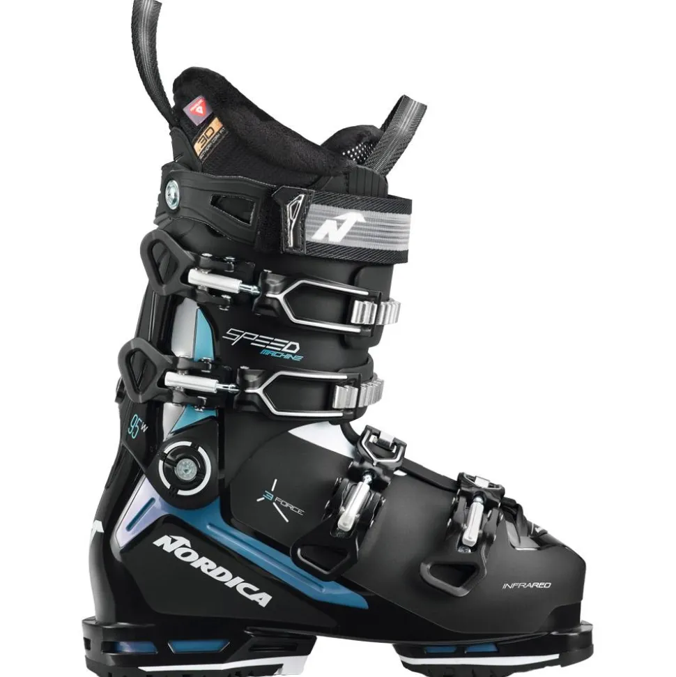Chaussures de Ski Nordica Speedmachine 3 95 W Gw