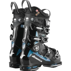 Chaussures de Ski Nordica Speedmachine 3 95 W Gw