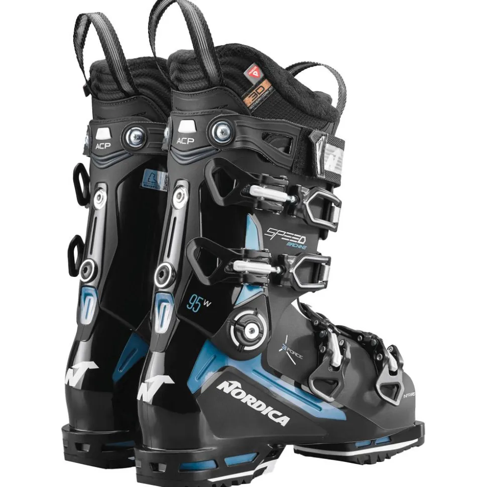 Chaussures de Ski Nordica Speedmachine 3 95 W Gw