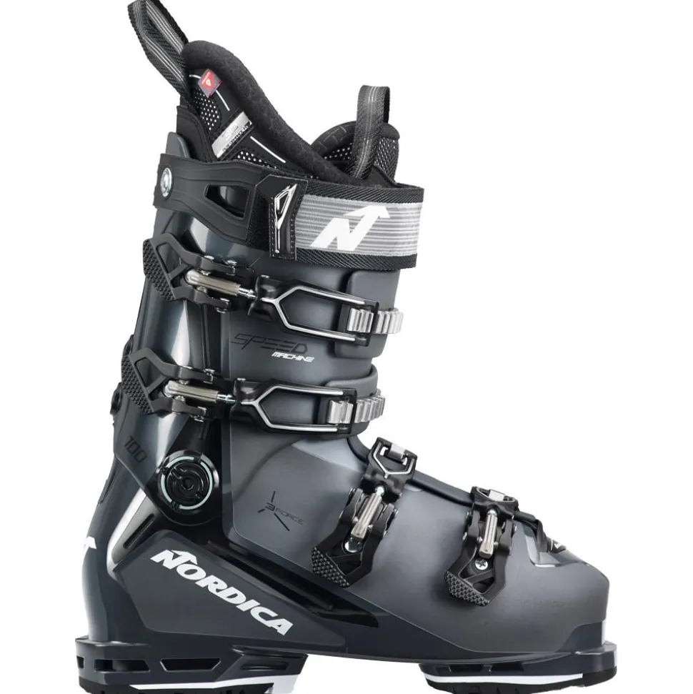 Chaussures de Ski Nordica Speedmachine 3 100 Gw