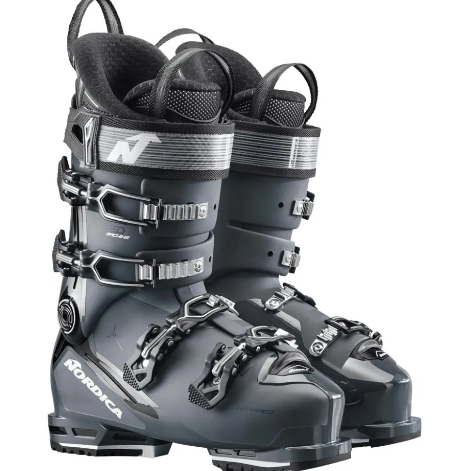 Chaussures de Ski Nordica Speedmachine 3 100 Gw