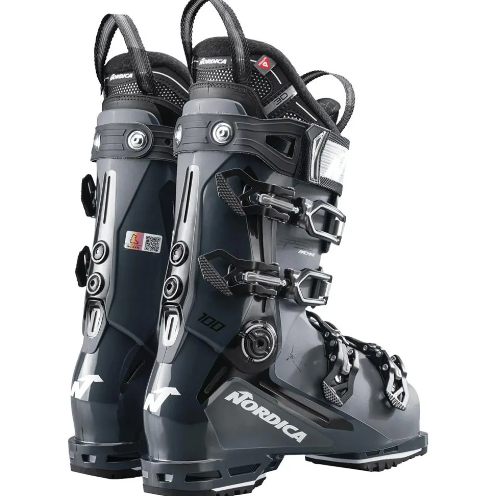 Chaussures de Ski Nordica Speedmachine 3 100 Gw