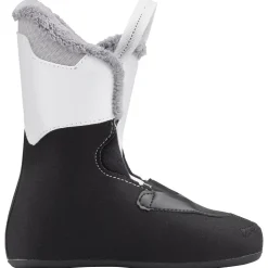 Chaussures de Ski Nordica Speedmachine J 2 Girl Light Blue White Pink