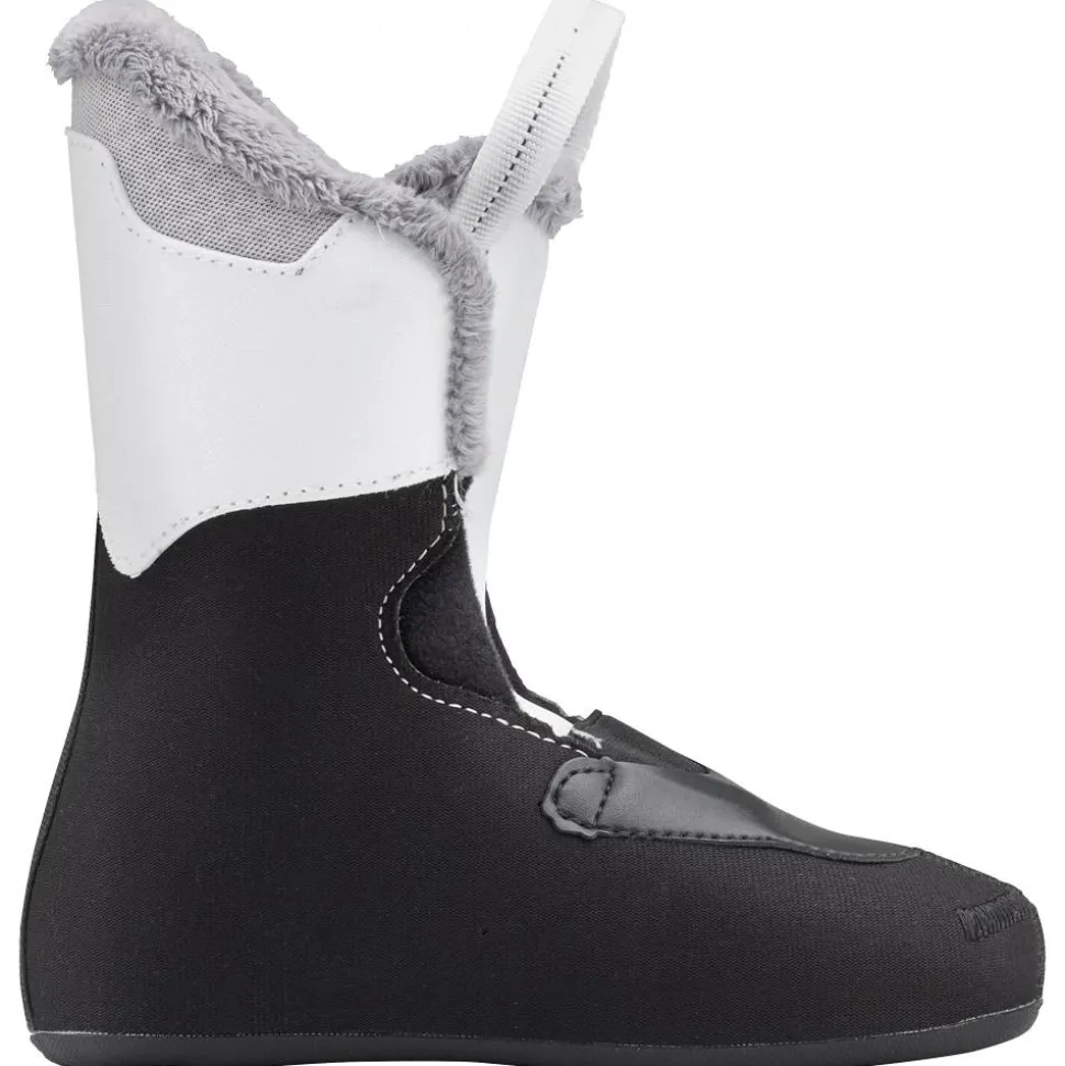 Chaussures de Ski Nordica Speedmachine J 2 Girl Light Blue White Pink