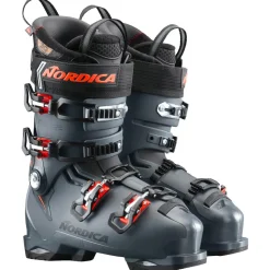 Chaussures de Ski Nordica The Cruise 130 Gw