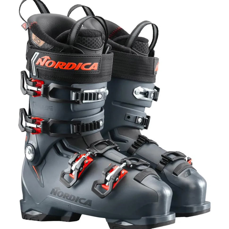 Chaussures de Ski Nordica The Cruise 130 Gw