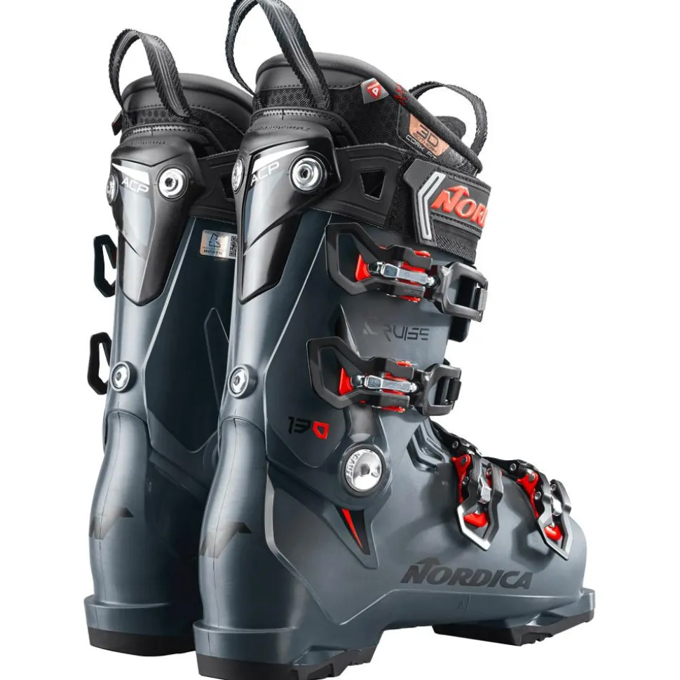 Chaussures de Ski Nordica The Cruise 130 Gw