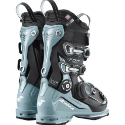 Chaussures de Ski Nordica Sportmachine 3 105 W Boa (Gw)