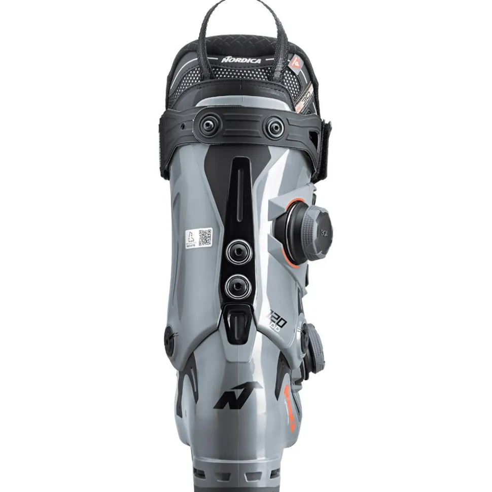 Chaussures de Ski Nordica Speedmachine 3 120 Boa DD Gw