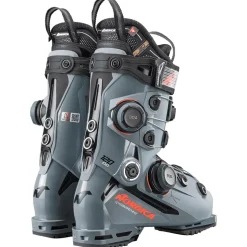 Chaussures de Ski Nordica Speedmachine 3 120 Boa DD Gw