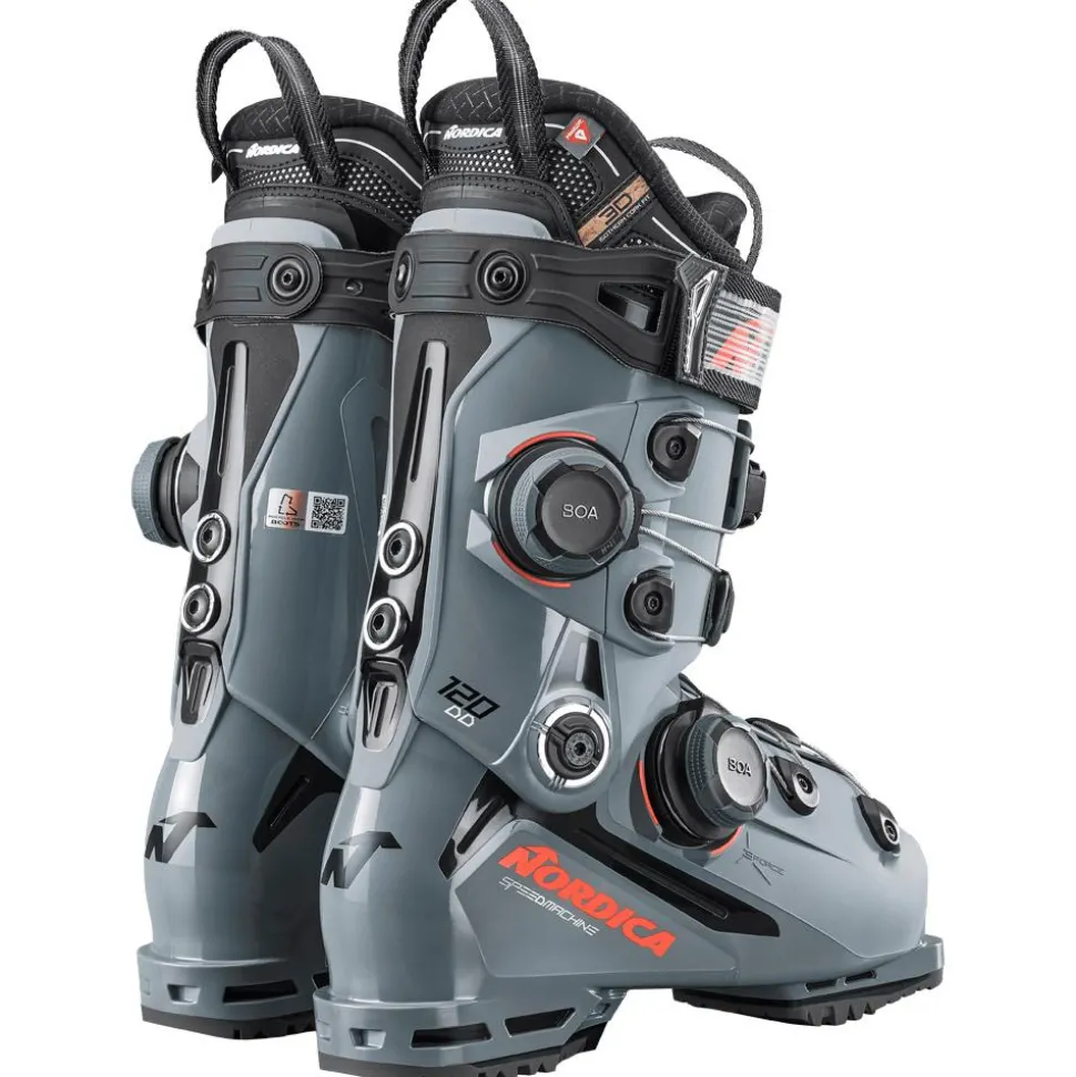 Chaussures de Ski Nordica Speedmachine 3 120 Boa DD Gw