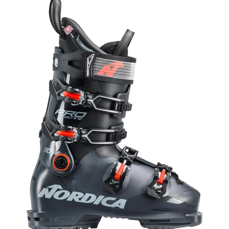 Chaussures de Ski Nordica Pro Machine 110 Gw