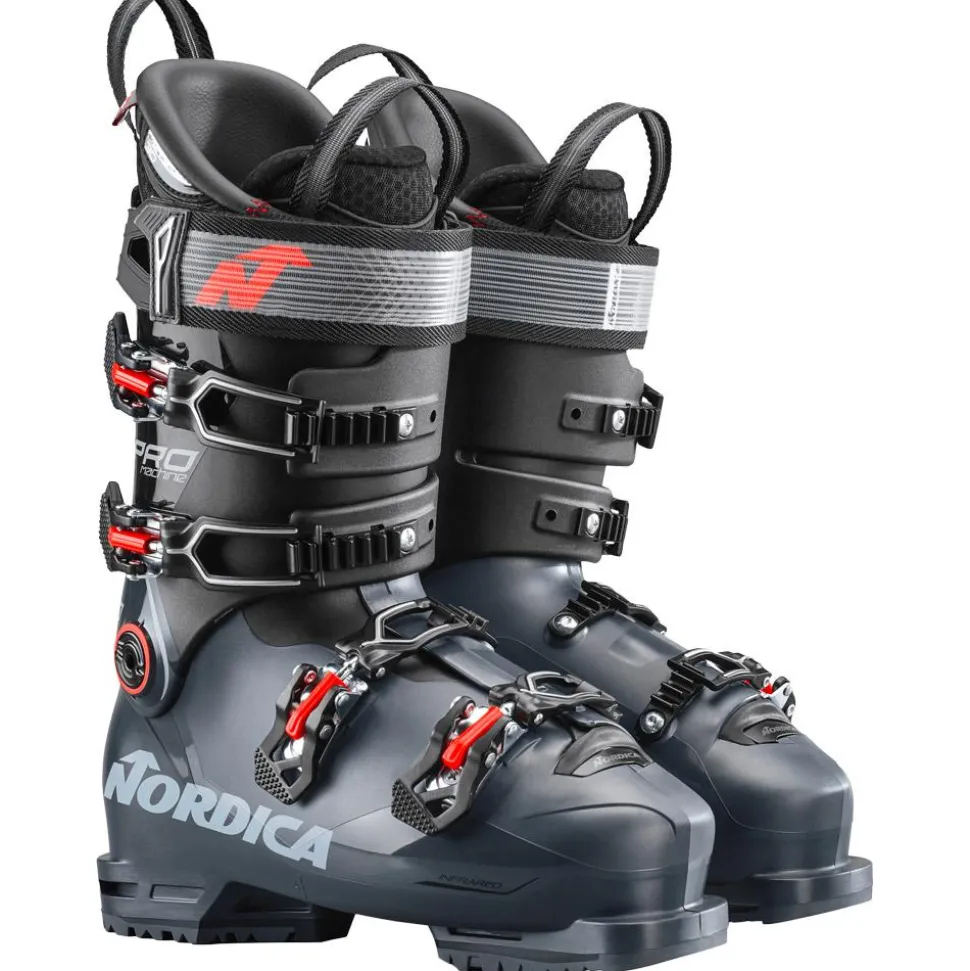 Chaussures de Ski Nordica Pro Machine 110 Gw