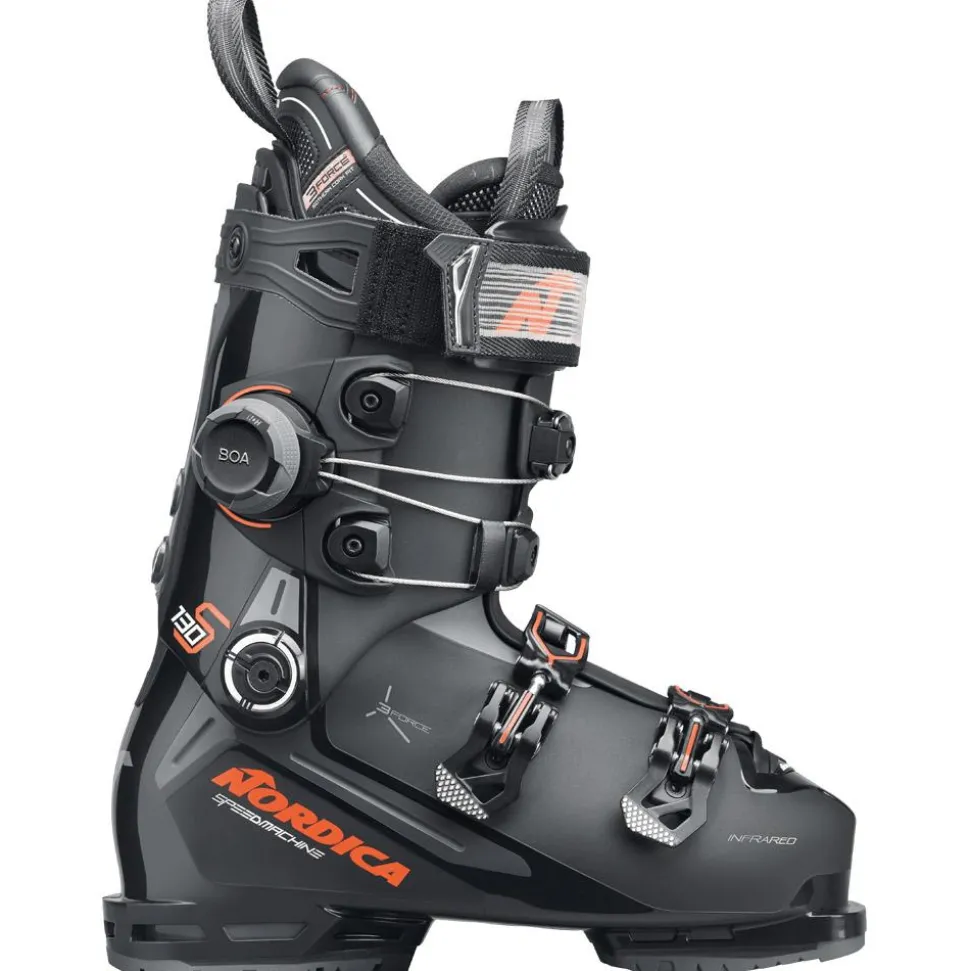 Chaussures de Ski Nordica Speedmachine 3 130S Boa C. Gw
