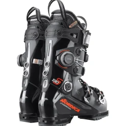 Chaussures de Ski Nordica Speedmachine 3 130S Boa C. Gw