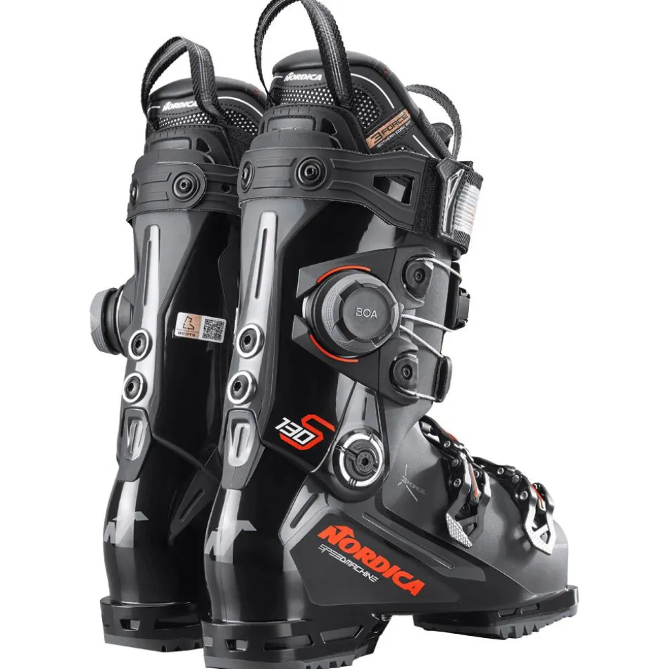 Chaussures de Ski Nordica Speedmachine 3 130S Boa C. Gw
