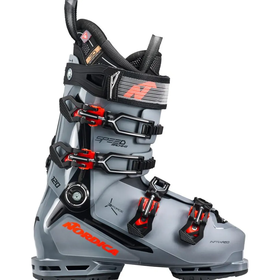Chaussures de Ski Nordica Speedmachine 3 120 Gw