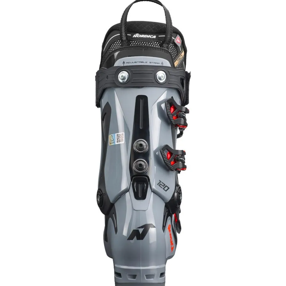 Chaussures de Ski Nordica Speedmachine 3 120 Gw